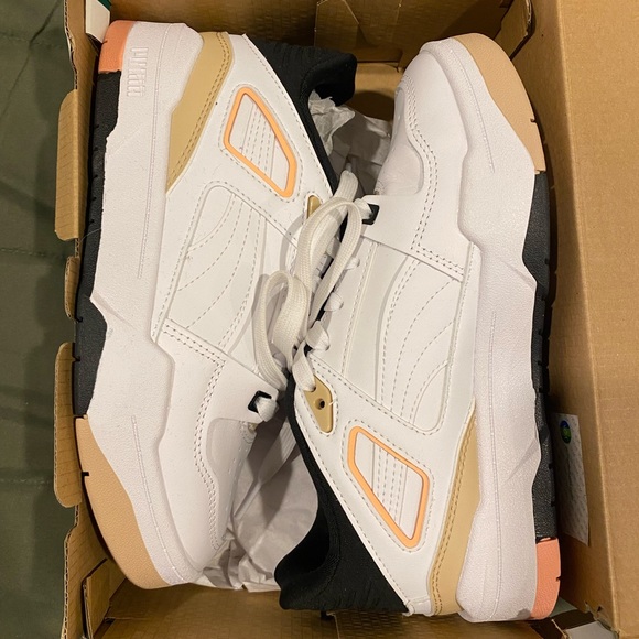 PUMA Slipstream INVDR Women’s Size 6 - Picture 2 of 4